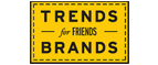 Скидка 10% на коллекция trends Brands limited! - Переволоцкий